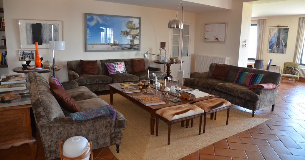Casa Vesta Hotel Zufre Eksteriør billede